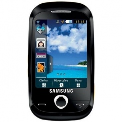 Samsung C3510 Corby POP -  1